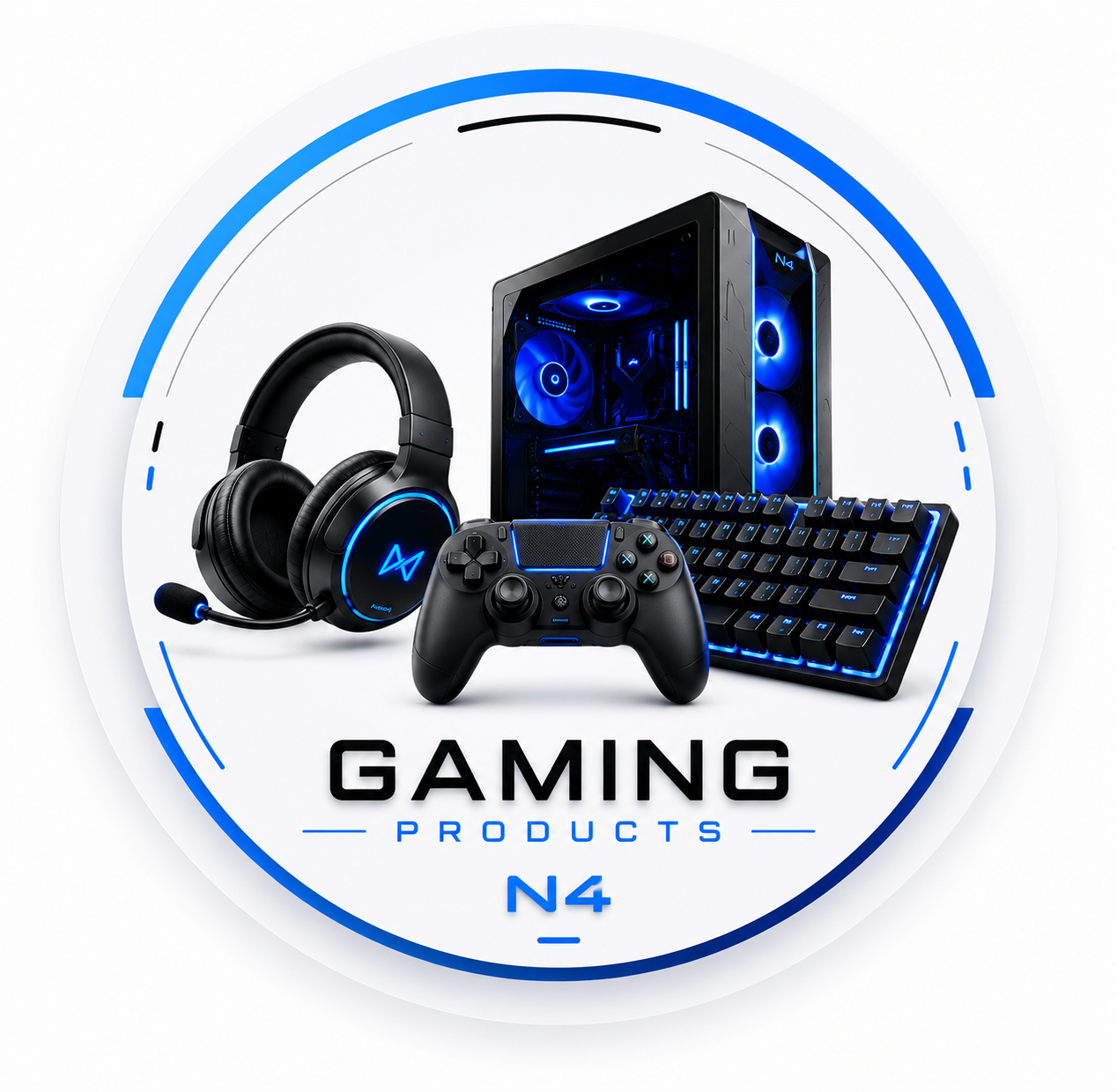 Gaming Essentials
