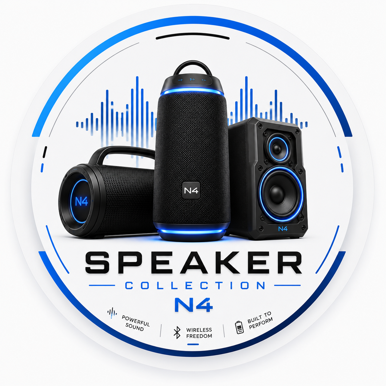Speakers