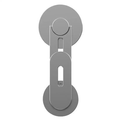 Magnetic Phone Holder for Laptop Mag/Safe 16/15/14 & All Phones Adjustable Phone Side Mount Bracket for Tesla Model 3/X/Y O7K5