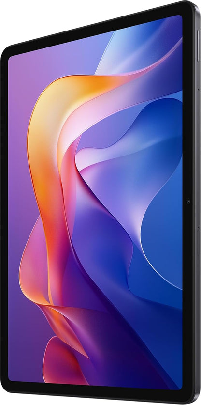 Redmi Pad 2 Only Wifi (No Calls or Text) 11" 2.5K Octa Core 4 Speakers Global ROM 9000Mah Bluetooth 5.3 8MP Model 25040RP0AL (Graphite Gray, 256GB + 8GB)