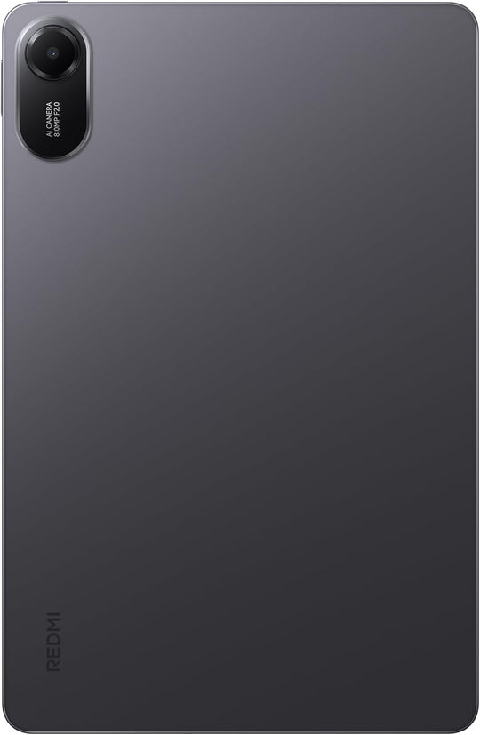 Redmi Pad 2 Only Wifi (No Calls or Text) 11" 2.5K Octa Core 4 Speakers Global ROM 9000Mah Bluetooth 5.3 8MP Model 25040RP0AL (Graphite Gray, 256GB + 8GB)